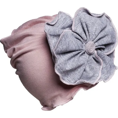 Baby Dora Combed Cotton Beret