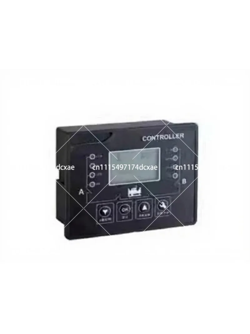 Automatic Transfer Switch Controller ATS Module for Generator Power Supply