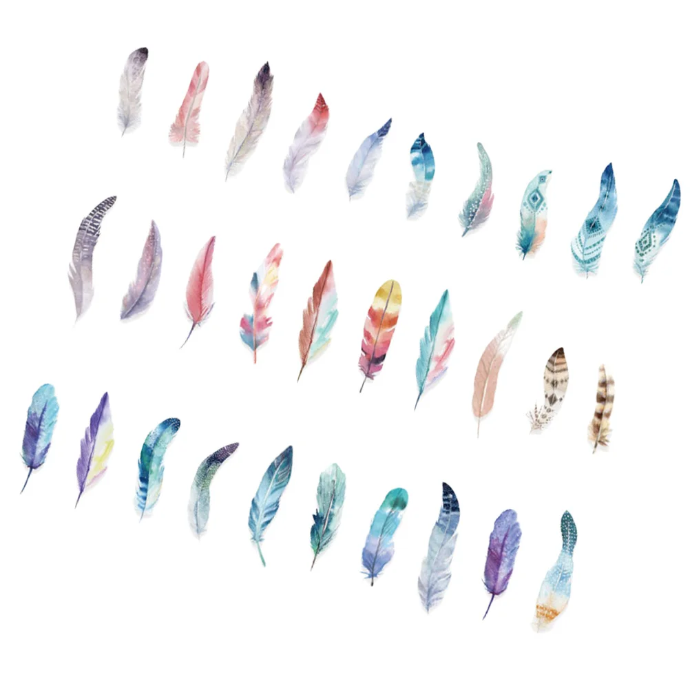 ที่คั่นหนังสือโลหะ 30 แผ่น ดีไซน์สร้างสรรค์ ของขวัญสำหรับนักอ่าน นักเรียน ผู้สำเร็จการศึกษา ที่คั่นหนังสือกระดาษย้อมสี