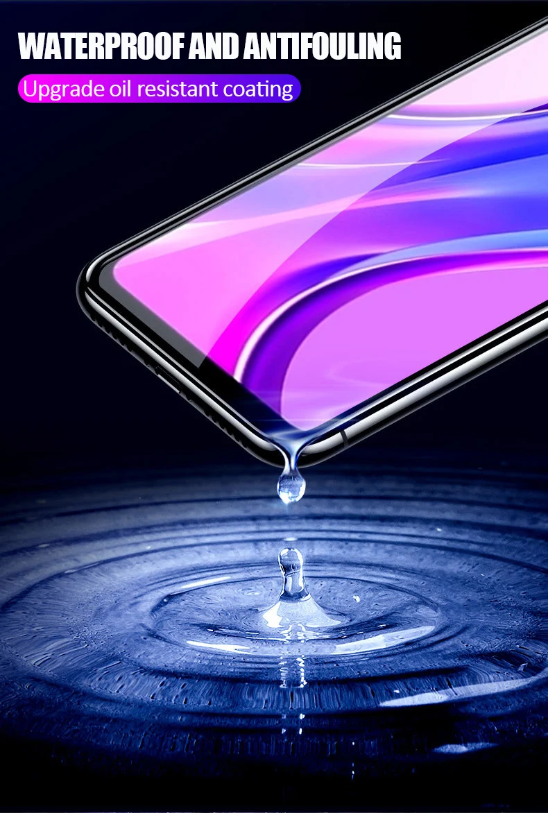 3Pcs auf Für Xiaomi Redmi 13C 14C 12C 10C 5G Gehärtetem Glas Für Redmi 12 10 10A 9 9A 9C 9T 7 7A 8A 8 Volle Abdeckung Screen Protector – Detail 7