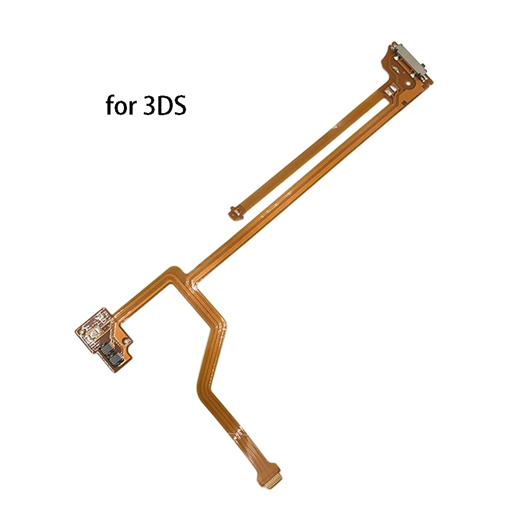 for 3DS NEW3DS NEW 3DSXL Volumn Control Ribbon Cable Motherboard Speaker Flex Wire for Nintendo 3DSXL NEW3DS NEW 3DSXL Repair - view 6