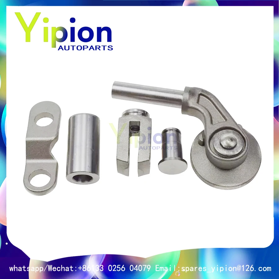 

Запчасти турбокомпрессора с погремушкой для перепускных клапанов 06K145702J 06K145702N 06K145702MДля бензина Audi A3 S3 GOLF MK7 GT-I 2.0T