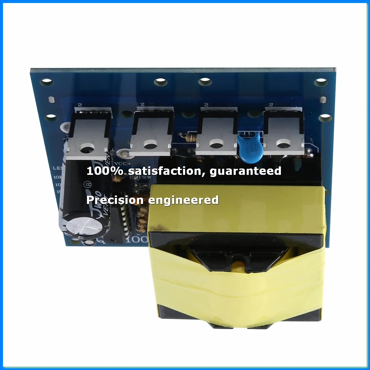 500W Inverter Module Dc 12V To Ac 220V Car Converter Module Boost Board-A23R