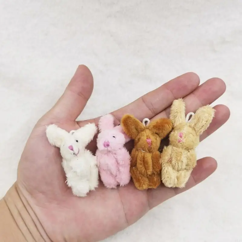 95AEE PLUSH BUNNY BUNNY DOLS KENAMEN