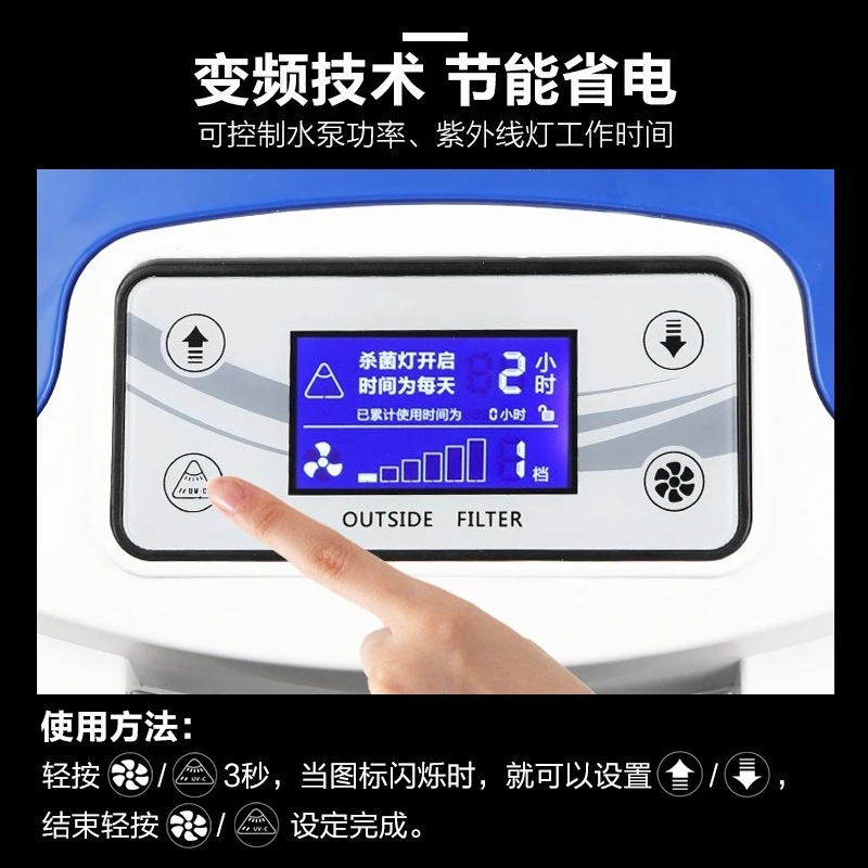 Frequency Conversio…