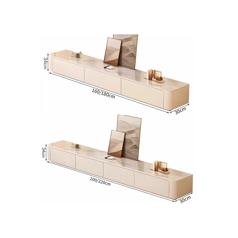 Thumbnail 2 - #26 Best Floating TV Stands to Buy In 2026