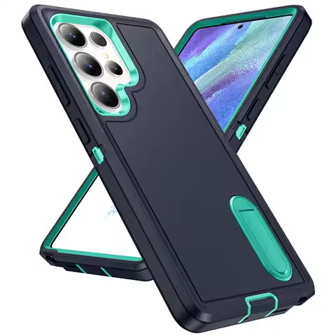Anti-Glare Accessories Fashion Case for Samsung Galaxy S25 Ultra S24 Plus S23 FE S22 A54 A53 5G A15 A16 A14 A13 A04S Armor Cases