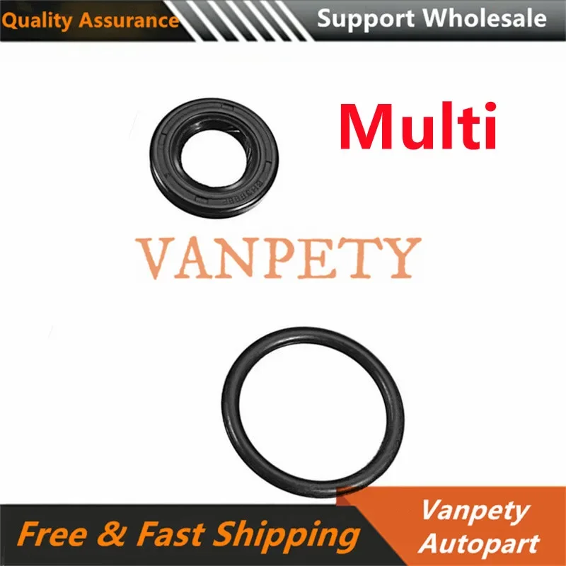 30110PA1732 – O-ring Seal Kit dla Honda Odyssey, Accord, CR-V, CRX – Ocena i Poradnik Użytkownika