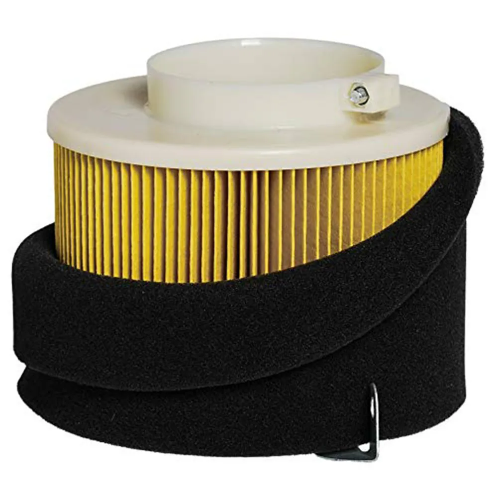 Air Filter Oil Filter Fuel Filter Tune Up Kit for KAWASAKI Mule 500 520 550 600 610 Engine Maintenance Essentials