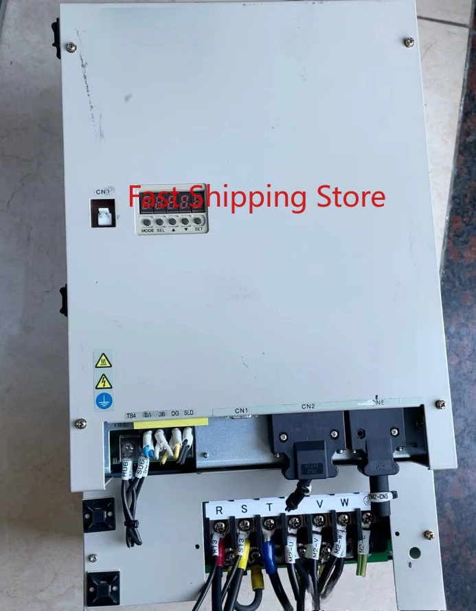 

VLPLV-200P3-EC In Good CondiitonTesed Working Well With 3 Months Warranty