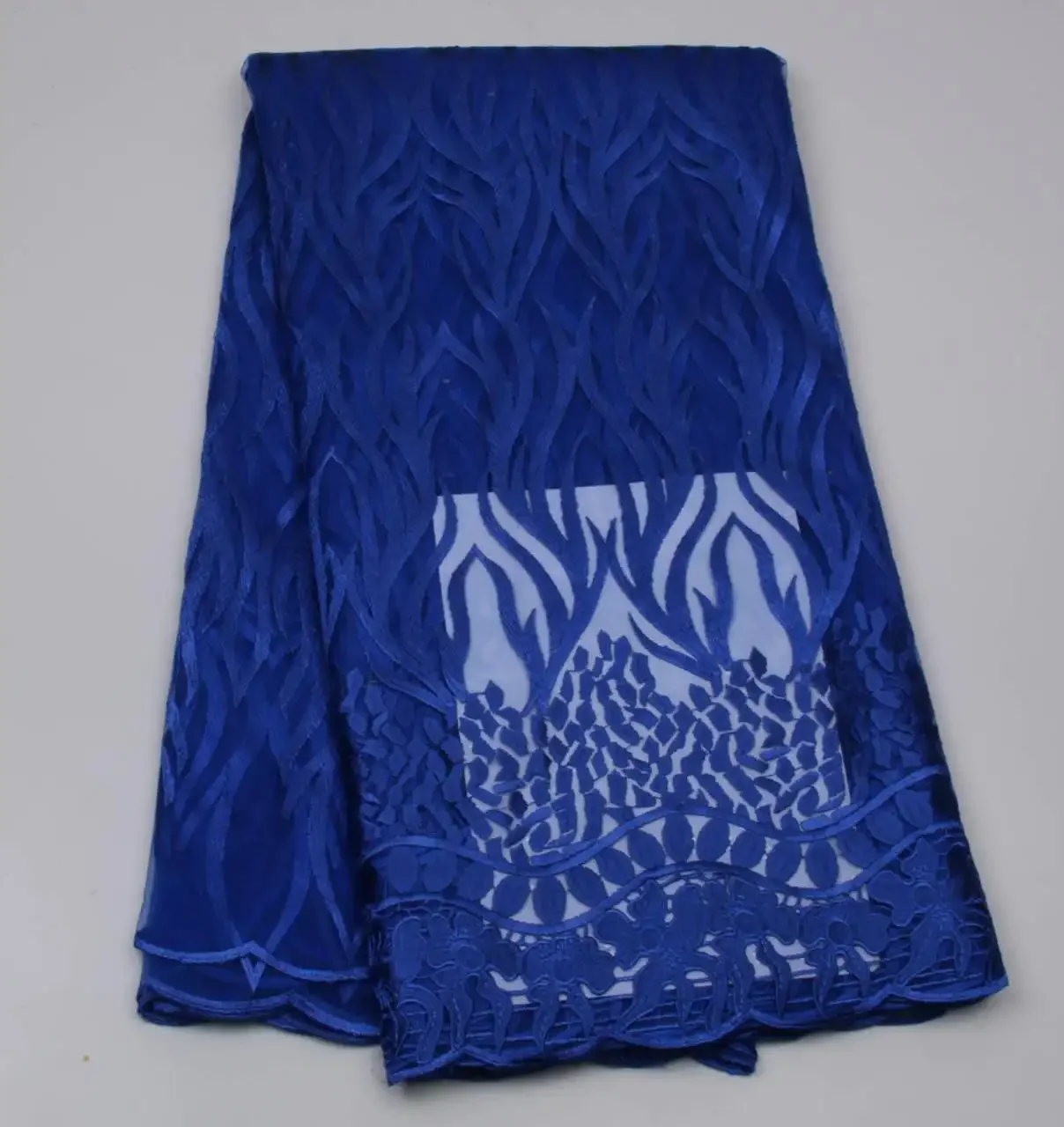 

New African Lace Fabric 2021.High Quality French Tulle Lace Fabric For Wedding Dress.Wholesale Nigerian Guipure Lace Fabric C841