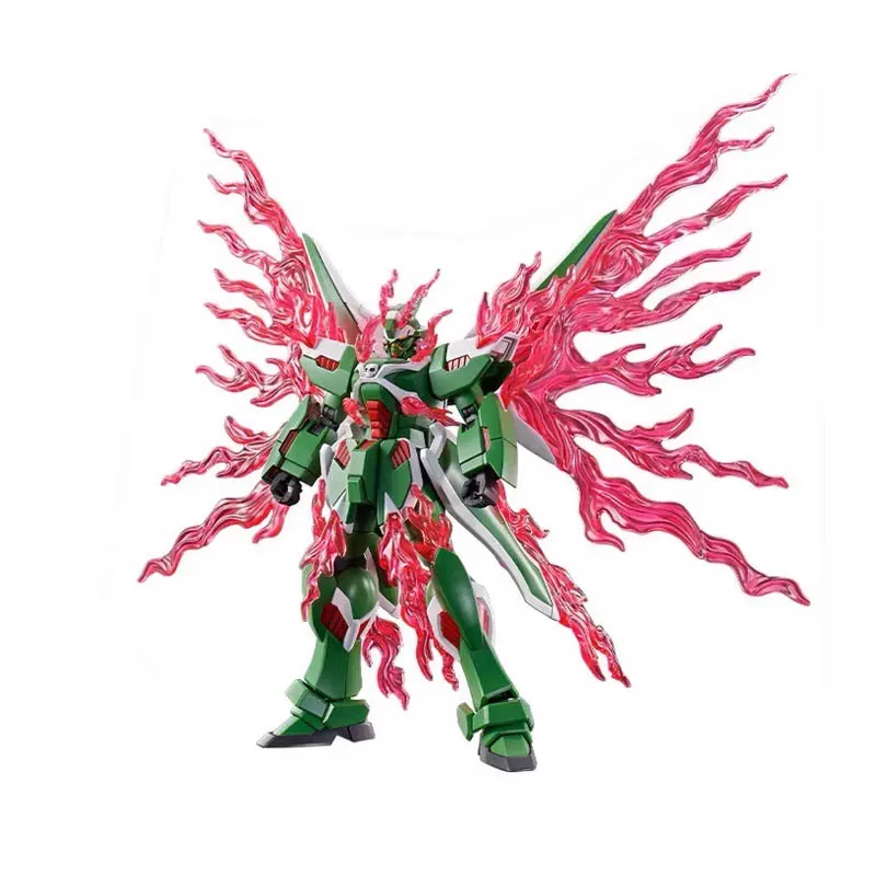In Voorraad BANDAI Originele HG 1/144 EMS-TC02 PHANTOM GUNDAM Anime Figuur Model Assemblage Speelgoed Collectible Ornamenten Gift Kinderen