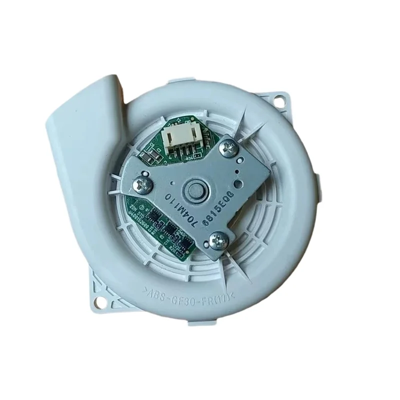 Original Robot Vacuum Cleaner Parts Roborock Fan Motor Module for XIAOMI Roborock s70 s75 Roborock s7