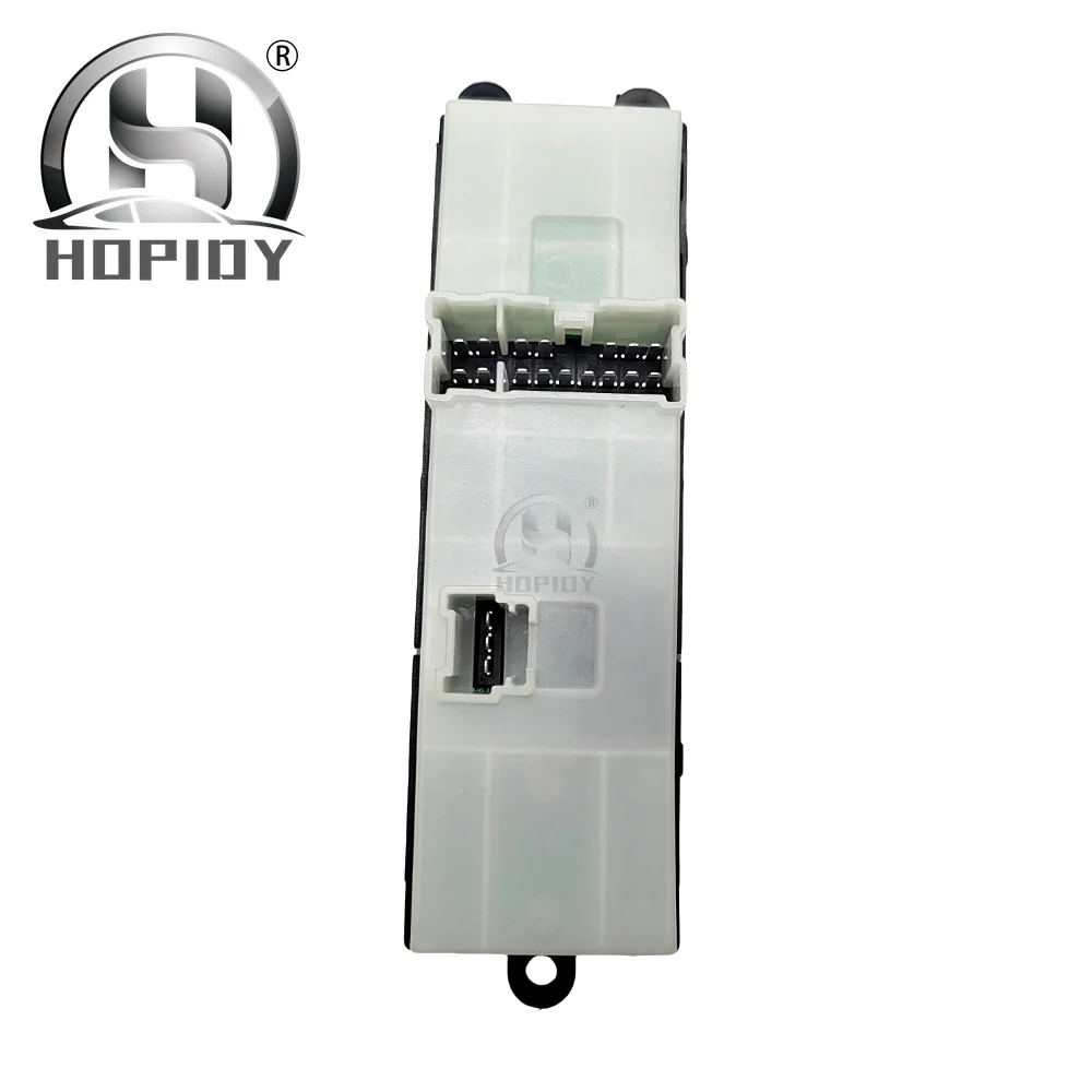 83071-FG090 83071FG090 Interruptor de ventanilla principal de energía eléctrica para Subaru Impreza Forester 2007 2008 2009 2010 2011