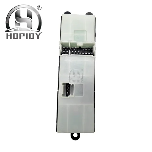 Imagen 2 del producto 83071-FG090 83071FG090 Interruptor de ventanilla principal de energía eléctrica para Subaru Impreza Forester 2007 2008 2009 2010 2011