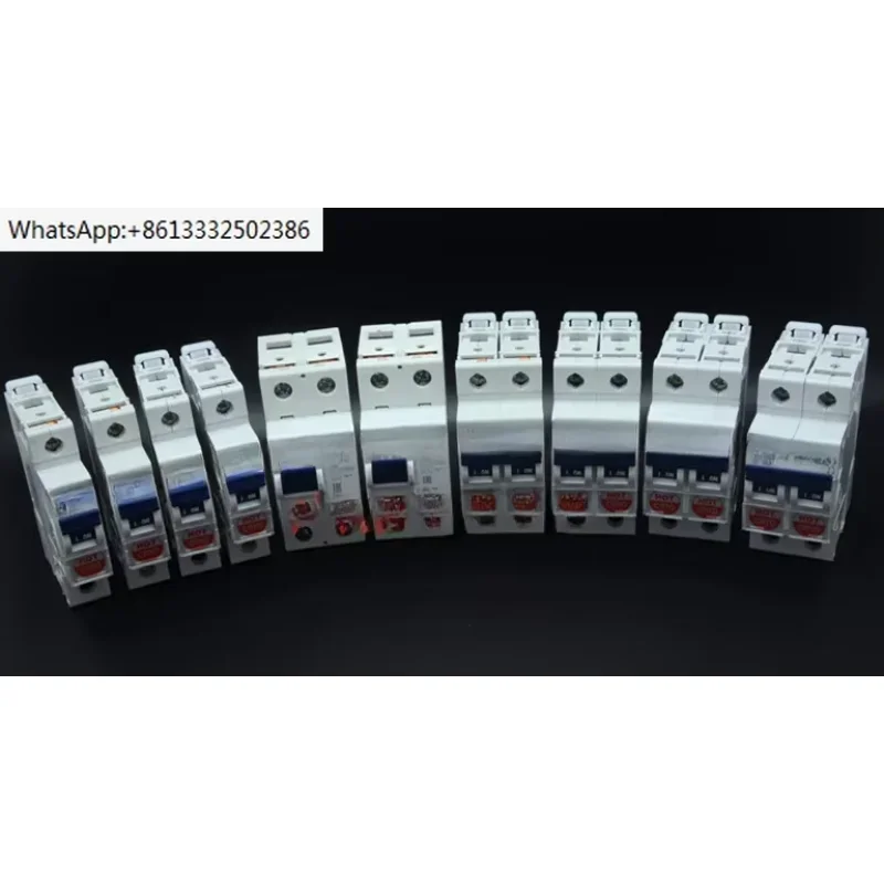 Series 2P 20A 32A 4…