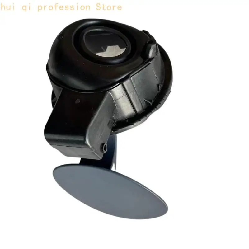 Kunststoff-Motoröldeckel, Ölfilterabdeckung, ersetzt OEM 6RD809857L für 2010–2018 H8WE – Detail 7