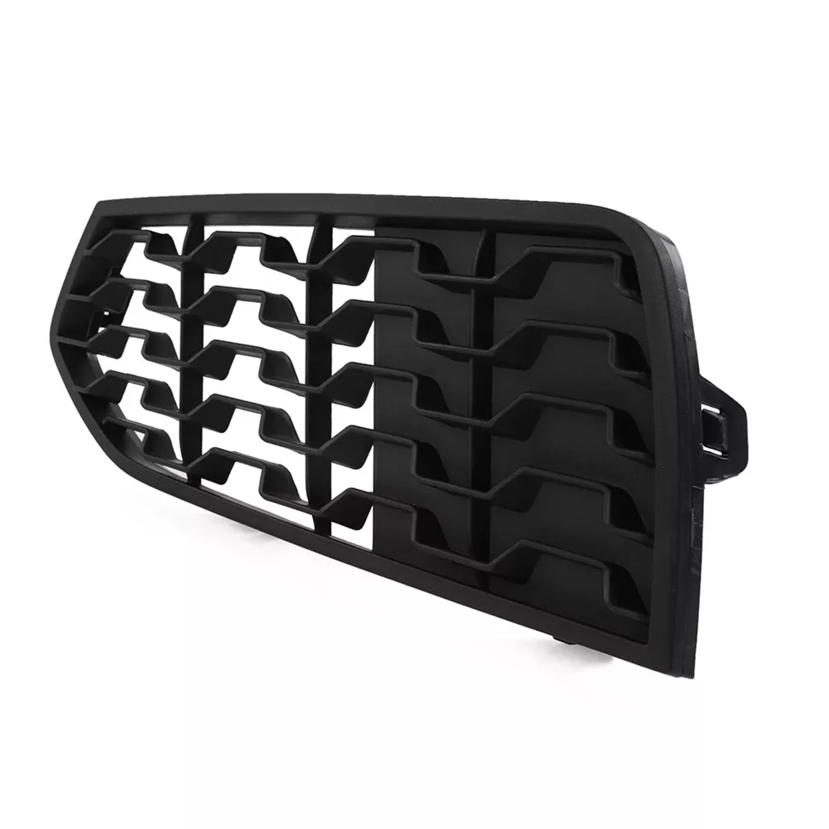 

Innovative For BMW 2 Series F22 Front Bumper Fog Lamp Grille Left 51118056797