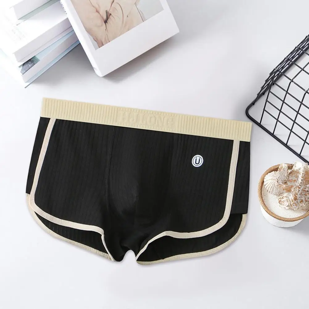 Summer Women Safety Panties Cotton Under Skirt Female Seamless Underpants Solid Color Plus Size Boxer Shorts Cozy Women Panties