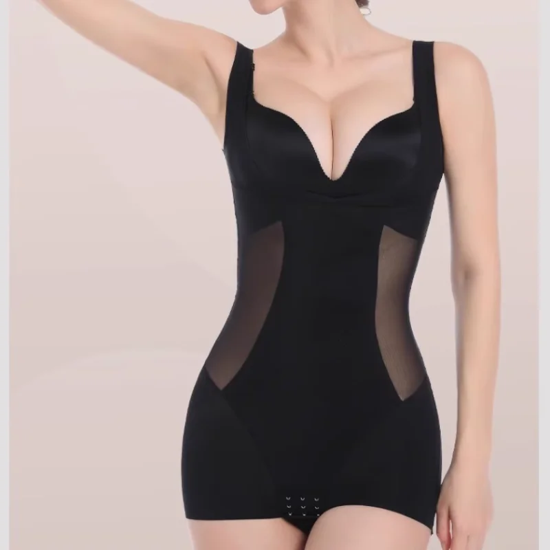 

Shalifen's Thin, Slimming, Hip-Lifting And Waist-shaping One-piece Beauty Underwear