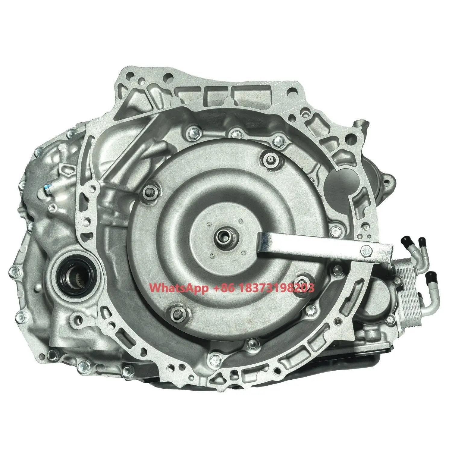 

CVT8 Reman Auto Transmission Assembly JF017E Factory Supply Casting 310203WX0B/310203WX0C Gearbox Parts for Pathfinder