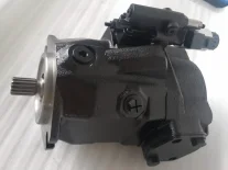 VOE15020156 Hydraulic pump excavator spare parts, used for A35E,A35EFS,A40E,A40E FS