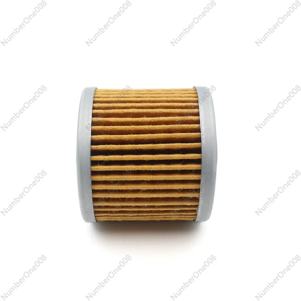 

For KYMCO Downtown T250/CK250T-16 Motorcycle Oil Filter, Engine Air Filter Replacement, High Performance