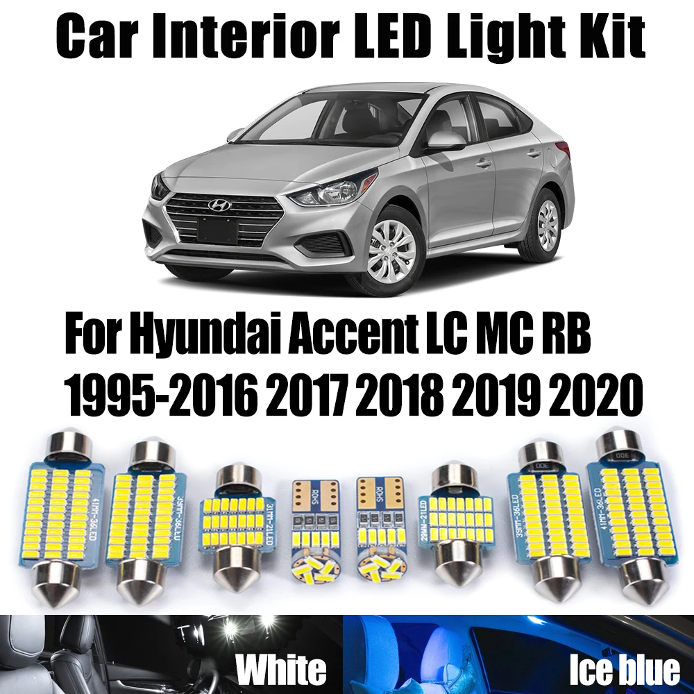 Canbus Car Lighting… - image