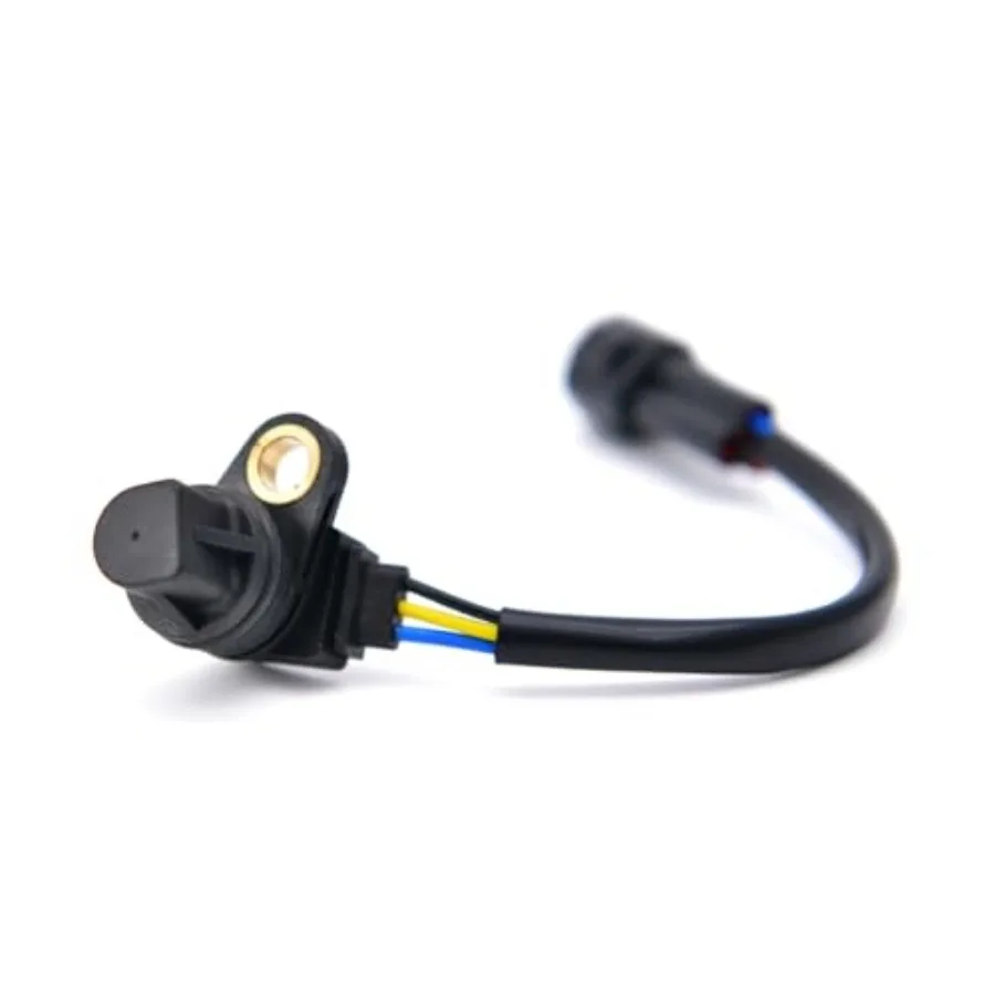 

Camshaft Position Sensor Compatible with Yamaha YZF-R1 R6 FZ1 FZ8 MT-10 2004-2019 Snowmobile APEX 5VY-85896-00-00 5VY-85896-01-