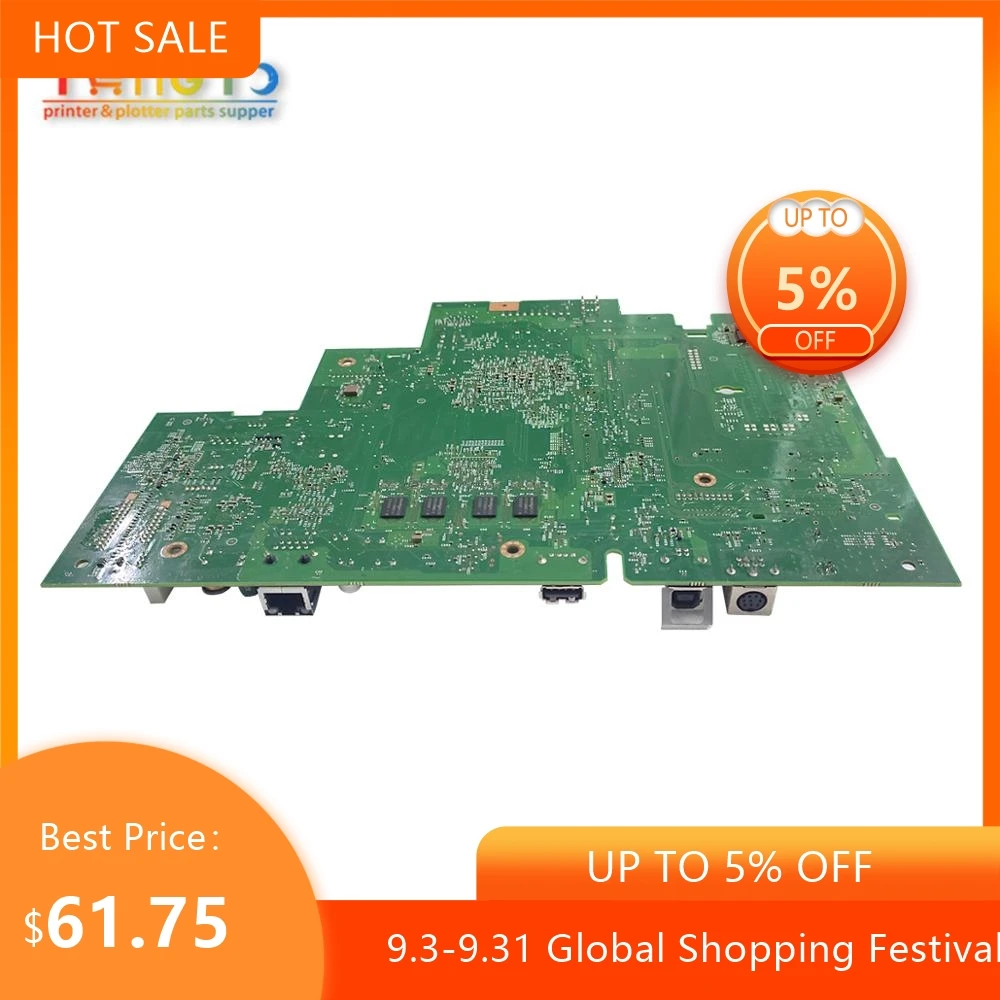 

Original CF104-69001/CF104-60001/CF105-60001 PCA ASSY Logic Main board Formatter Board for HP pro500 M525/525MFP Series