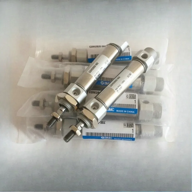 Parts For Smc Cylin…