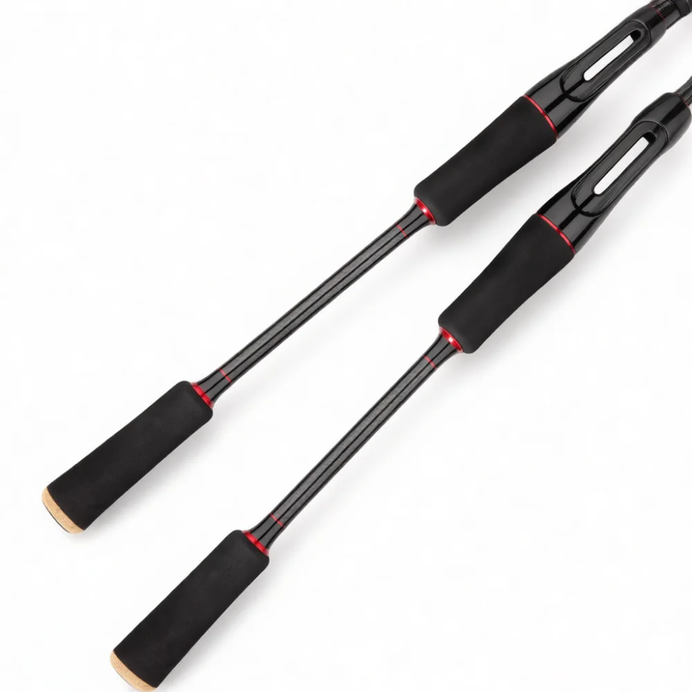 Professional Lure Fishing Rod  - Fishing Rod Casting ulasan dan harga
