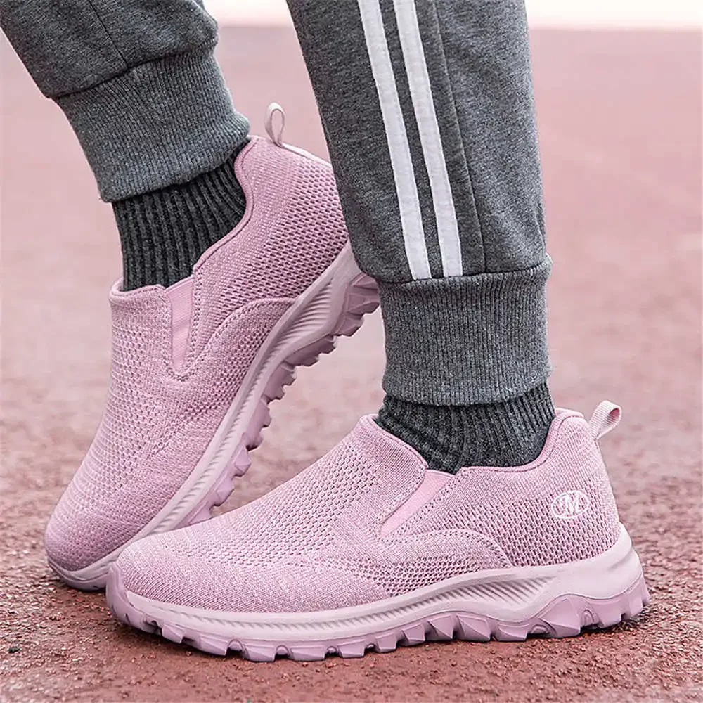 Stocking Large Size Home Shoes Vulcanize Sneakers Brand Woman Women's Golf Sport Tenix Super Brand Vip Bascket Tnis 0