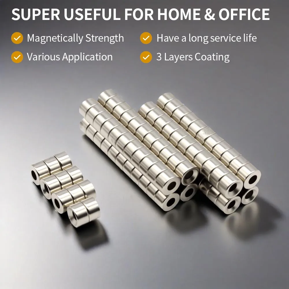 8x5-3 مللي متر imans مغناطيس الثلاجة DIY بها بنفسك مكتب ورشة السبورة أدوات مناسبة مكان العمل المنزلي ، الخ