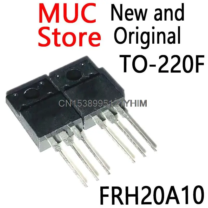 10PCS TO-220F 20A15 TO-220  20A10  Schottky rectifier diode 150V 20A FCH20A15 FCH20A10 FRH20A10