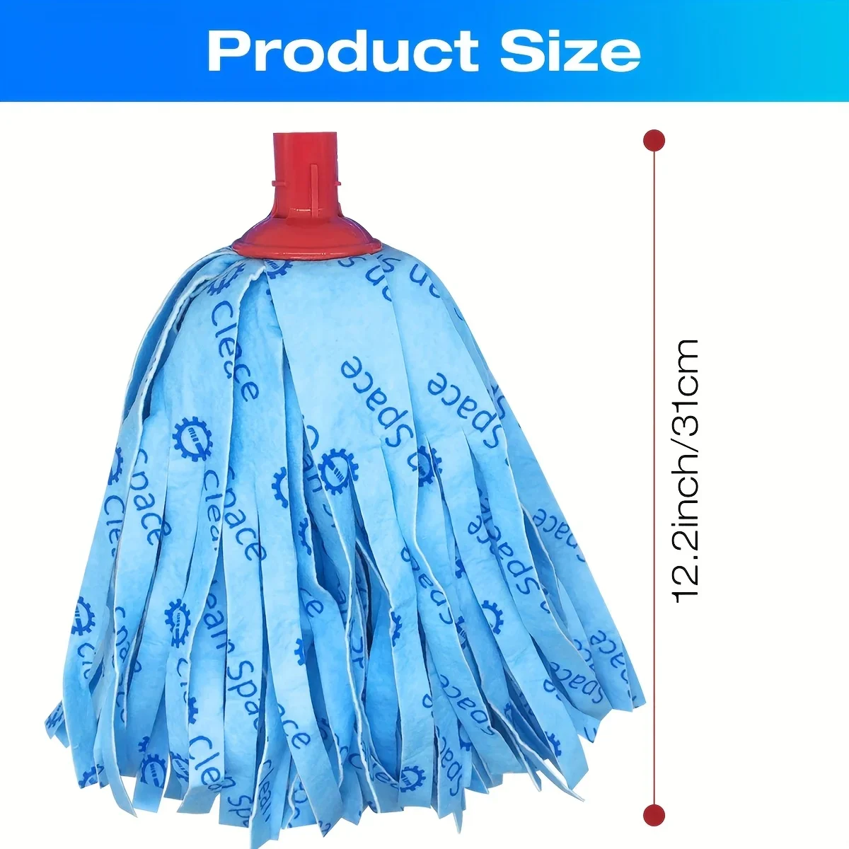 Thumbnail 3 - #38 Discounted Mops Worth Buying