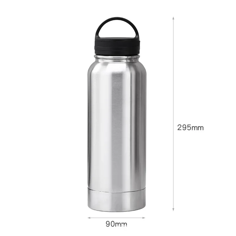 Secret Hidden Safe Steel Water Bottle Safe Money Box Secret Stash Spot Can Hidden Safes Storage Compartment for Cards Keys Cash