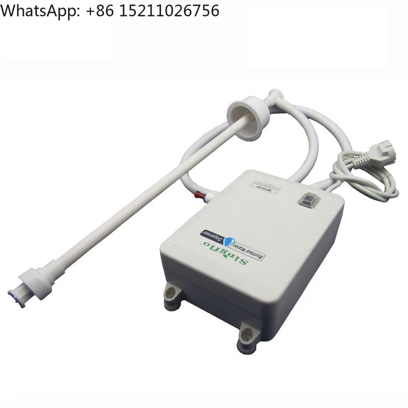 

Водяной насос Singflo 220 В переменного тока 0,25 А 40 фунтов на квадратный дюйм для бутылки емкостью 5 галлонов