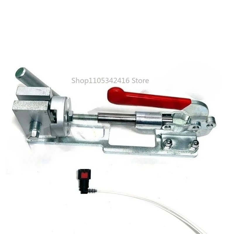 Diesel Truck Fuel Line Quick Connect Tool for Automotive Fuel Pipe Joints Installation Manufacturing Auto Repair Kit