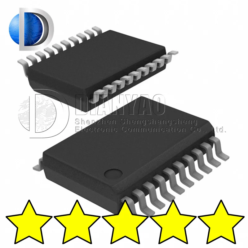 Adcmp562Brqz Qsop20… - image