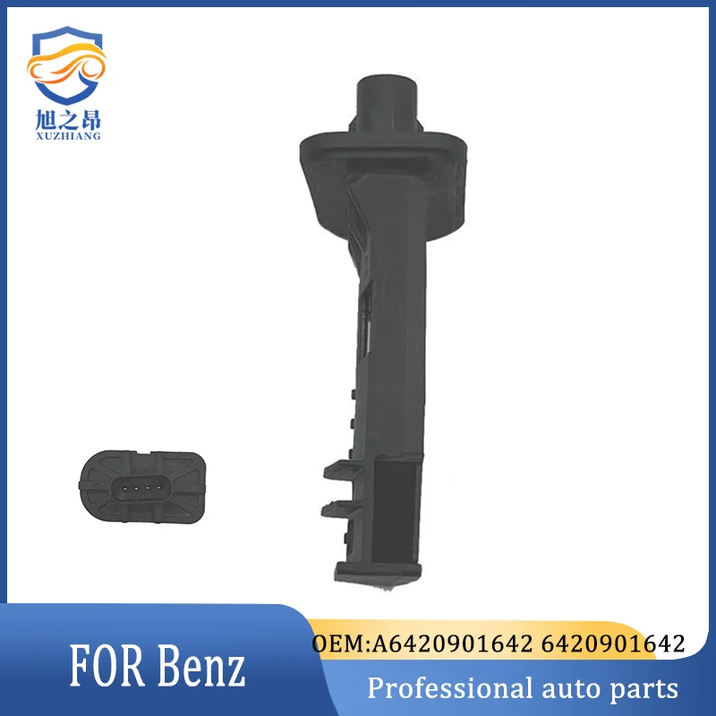 

A6420901642 6420901642 4-Pins Air Flow Meter for Mercedes Benz OM642