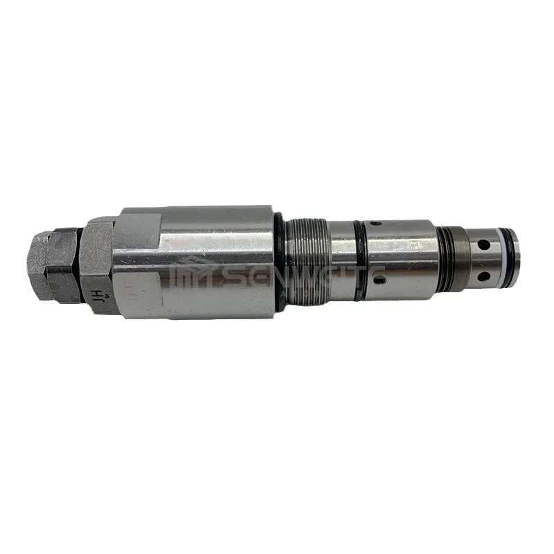 

Excavator Fittings Are Suitable for R210 215 220 225 275 335-7-9 Main Relief Valve