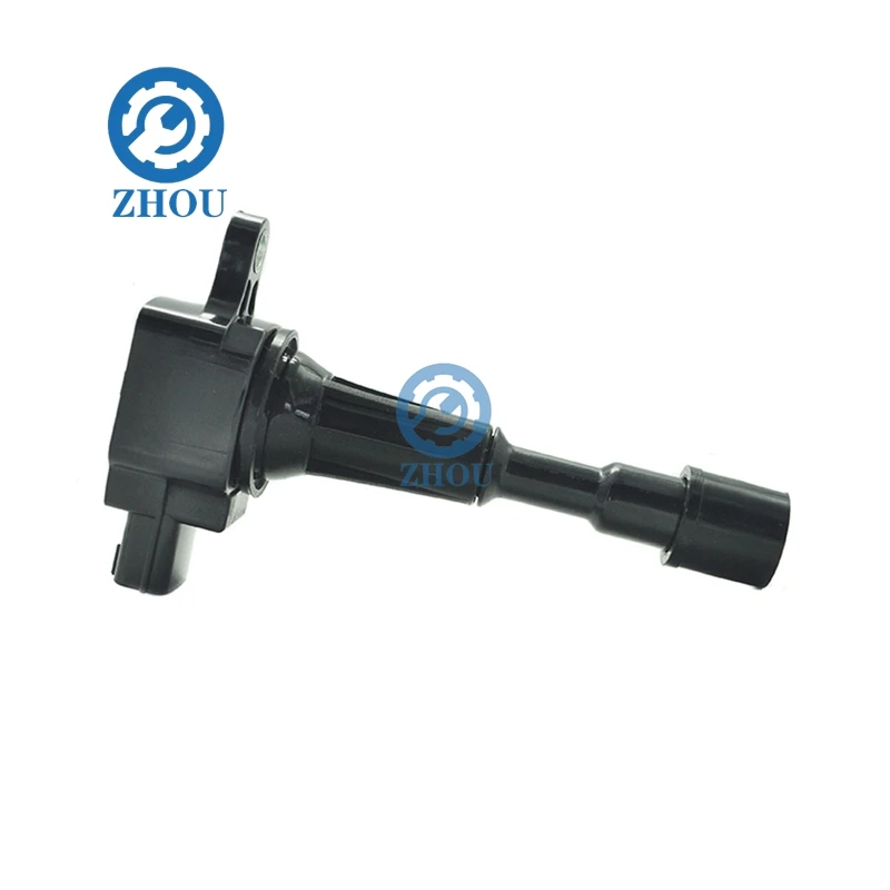 

4pcs ZJ01-18-100 ZJ01-18-100A ZJ0118100A ZJ0118100 AIC-4051 AIC4051 Ignition Coil Assembly For MAZDA 3 BL BK 1.4 1.6 1.4L 1.6L