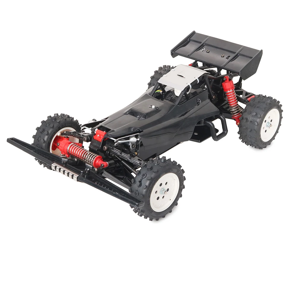 KYX سباق الألومنيوم محور عجلات محول جبل ترقيات أجزاء الملحقات ل 1/10 RC سيارة Tamiya Hotshot II The Bigwig #6