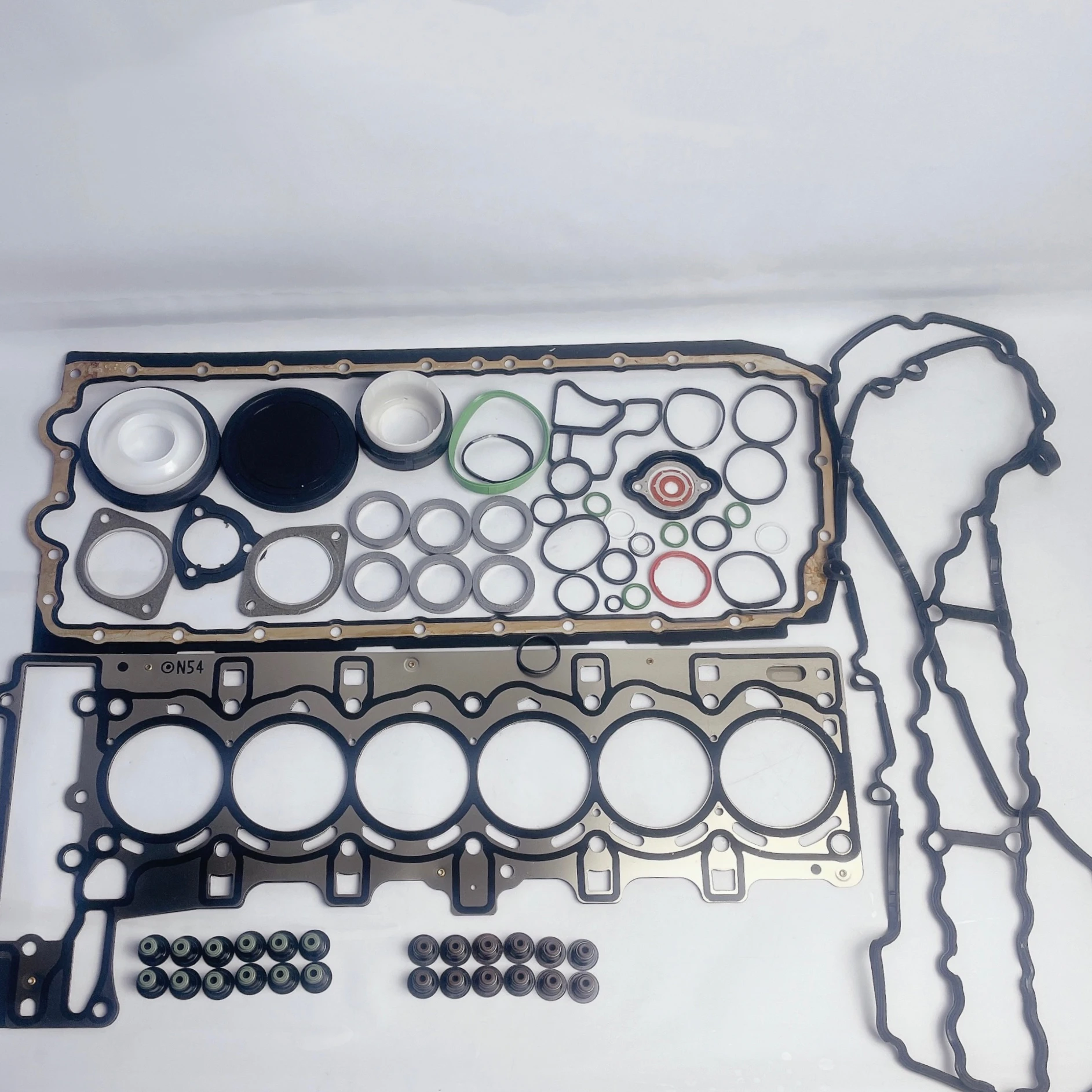 

High Quality Engine Parts Full Gasket Kit for BMW N54 N54B30 3.0L OE 11127572758