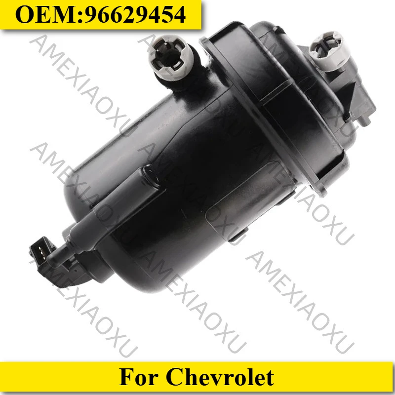 

1PC OEM:96629454 For Chevrolet Diesel Filter Fuel Grid Filter Cartridge AMEXIAOXU