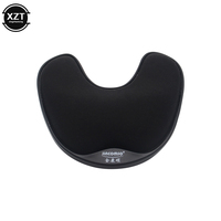 Sliding Rotating Wrist Rest Mouse Pad Memory Foam Ergonomic Slipping Hand Mat Gaming Healthy Mousepad for Game PC Computer