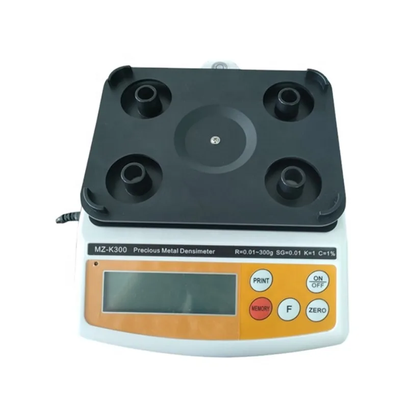 

Digital Electronic Precious Metal Gold Purity Analyser Meter Measuring Machine Tester Testing Machine