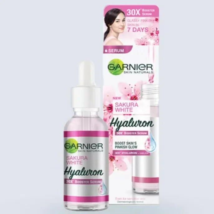 مصل النياسيناميد التايلاندي 377 تفتيح لون البشرة يتلاشى علامات حب الشباب سيراميد مصل 30 مللي للرجال والنساء منتجات العناية بالبشرة #5