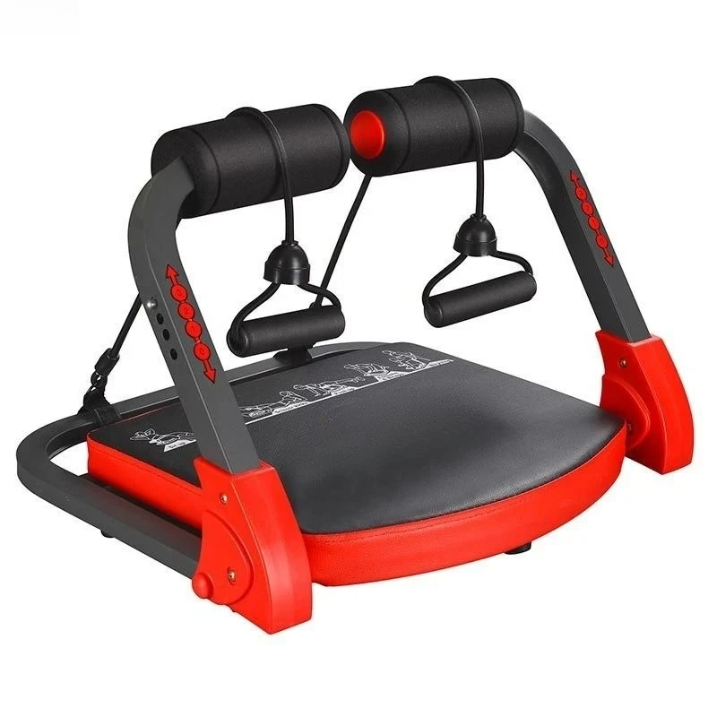 Home Abdominal Machine Multifunctional Body Shaping Machine A Variety Of Strength Adjustment Slimming Machine For Home Use